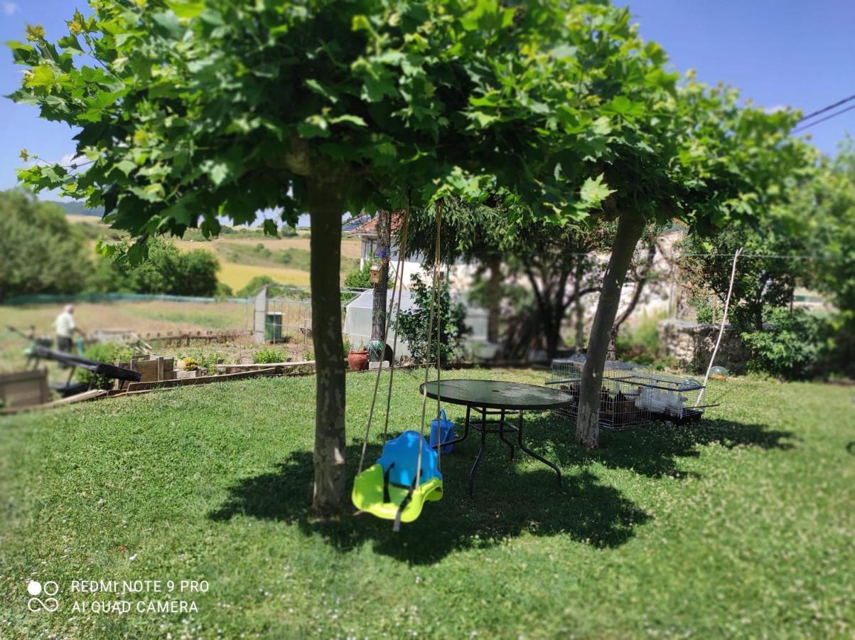 Maitia Βίλα Larraona Εξωτερικό φωτογραφία